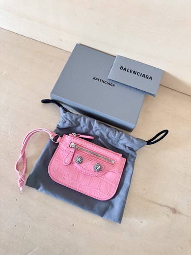 Balenciaga geldbörse - balenciaga, le