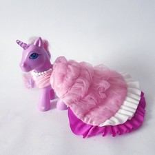 Little pony lily - g3,