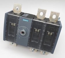 Lasttrennschalter SIEMENS