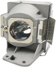 codalux Beamerlampe Projektorlampe mit Gehäuse für CANON LV-WX310ST