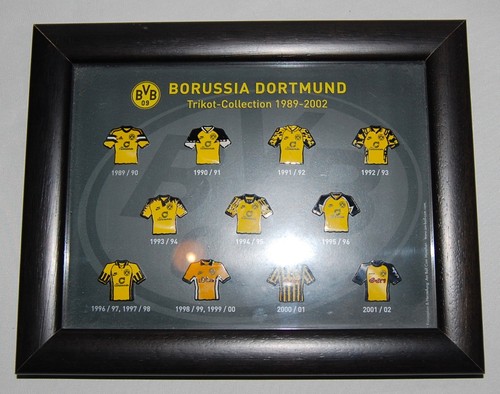 Borussia dortmund - borussia,