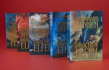 Drachenelfen Bernhard Hennen