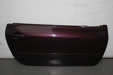 Peugeot 307 CC Tür Türe
