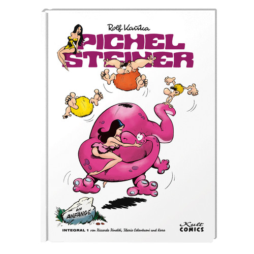 Die pichelsteiner - die,