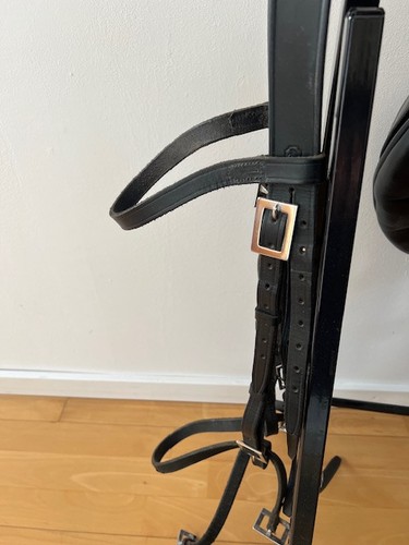 Kandarenzaum simples von - kandarenzaum,