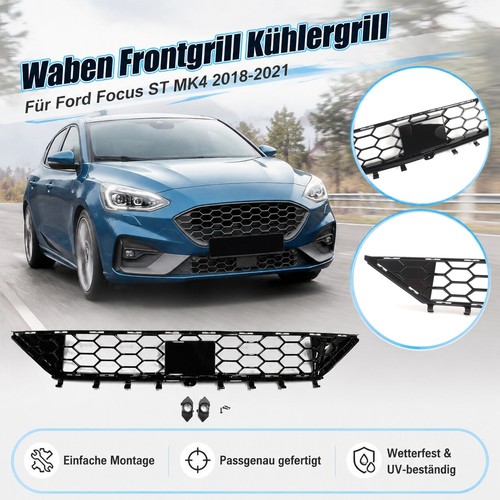 Waben frontgrill kühlergrill - waben,