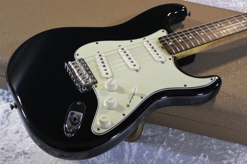 Fender custom shop bird - fender,
