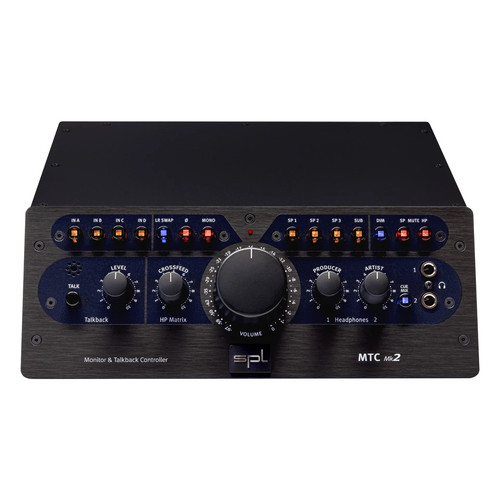Spl mtc mk2 next generation - spl,