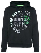 Camp David® Hoodie /