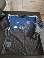 FC Bayern München Torwart