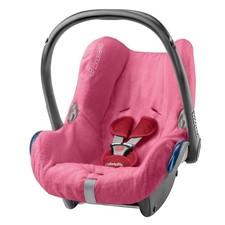 MAXI COSI Sommerbezug für Carbriofix und Citi SPS Sehr Gut