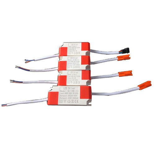 Led treiber stromversorgung - led-treiber,
