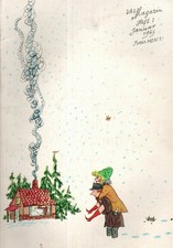 Das Magazin Heft 01/1965 ·