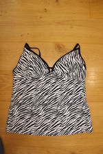 TANKINI OBERTEIL TOP GRÖSSE