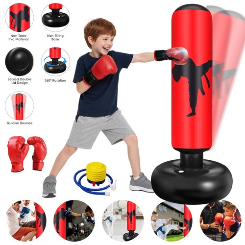 Standboxsack boxsack kinder - boxsack,