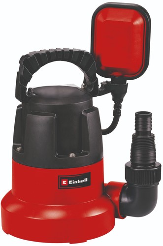 Tauchpumpe einhell 3580 - tauchpumpe,