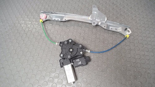 Fensterheber elektrisch vorn - elektrisch,