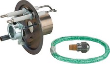 Buderus Sieger Austausch-Mischsystem kompl.BRE 1.3-35/GRE/SRE Keramik