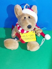 Steinbeck Maus :Hals und