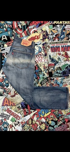Levi 501 jeans - levi’s,