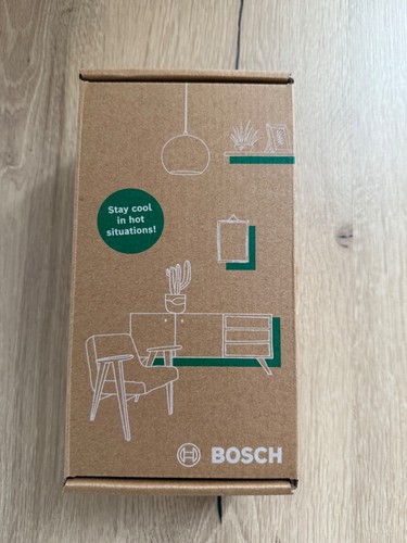 Bosch advancedtemp - bosch,