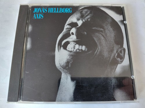 Jonas hellborg axis 1 - jonas,