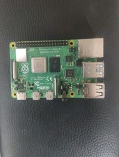 Raspberry Pi 4 Model B 4GB RAM