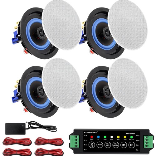 4-Zoll-320-Watt-2-Wege-Bluetoo