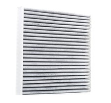 RIDEX 424I0206 Innenraumfilter Pollenfilter für FIAT Freemont (345) Aktivkohle