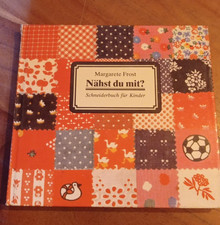 Nähst mit auflage - du,