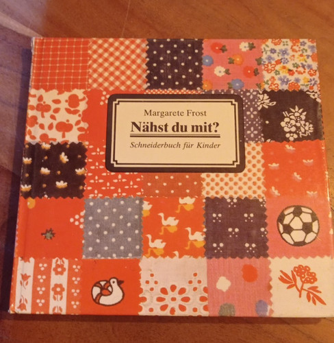 Nähst mit schneiderbuch - du,