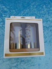 Bitburger Premium PILS  DOSENBIER Salz - und Pfeffer - Streuer Blech 11,5 cm Ovp