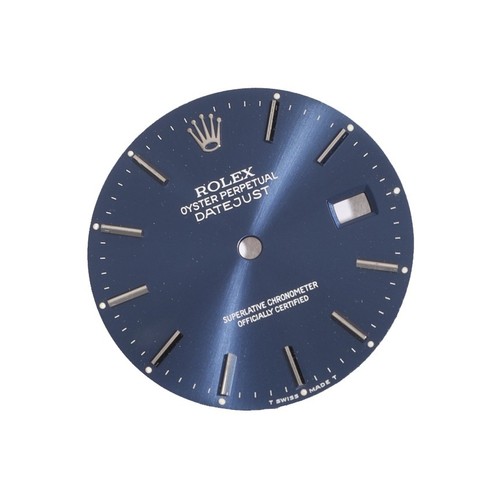 Rolex datejust - rolex,