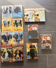 Dvd csi miami staffel 1 - dvd,