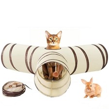 Agility Tunnel Faltbarer