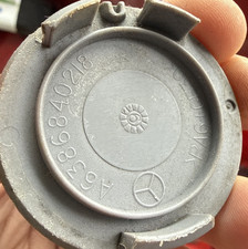 Mercedes-Benz W638  Vito