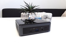 Intel NUC10FNK Intel Core