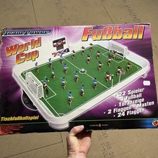 Soccer World Cup Tischfußball Spiel