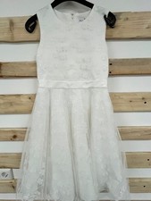 Danamade mädchenkleid 140 - mädchenkleid,