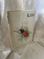 Käfer. Deutsch von Lieselotte