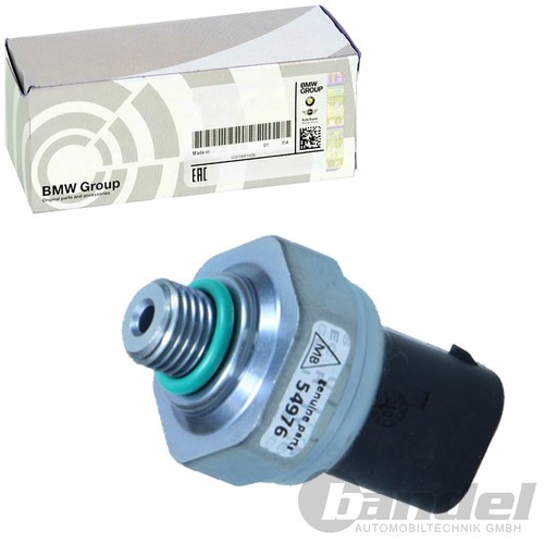 Original bmw druckschalter - original,