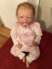 ‼️Reborn Baby zu verkaufen