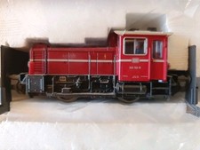 Roco 43477 Spur HO DB Köf III