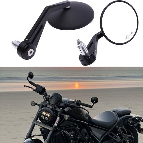 Lenkerendenspiegel motorrad - lenkerendenspiegel,