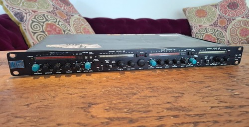 Urei la22 stereo doppel - urei, stereo/doppel