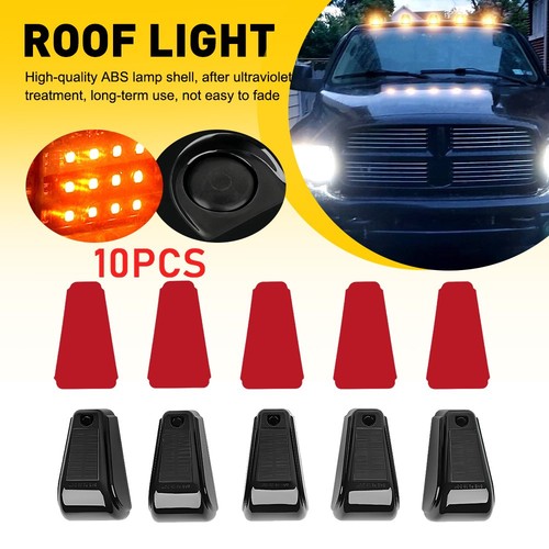 10pcs wireless led - wireless, cab
