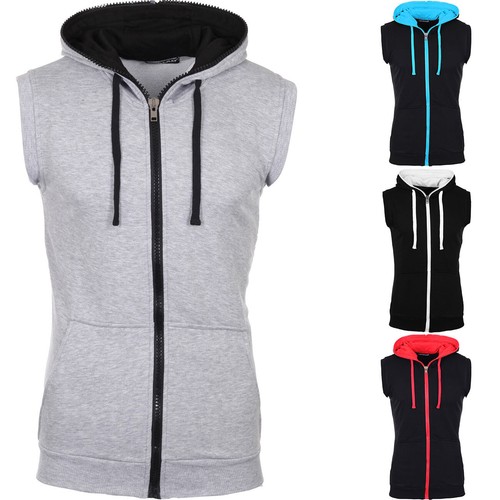 Reslad 5058 herren weste - rs-5058,