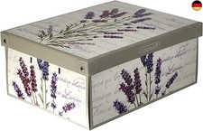 Aufbewahrungsbox mit