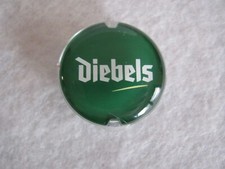 Diebels Philips Perfect Draft Pin Magnet Bier Zapfhahn Zapfanlage