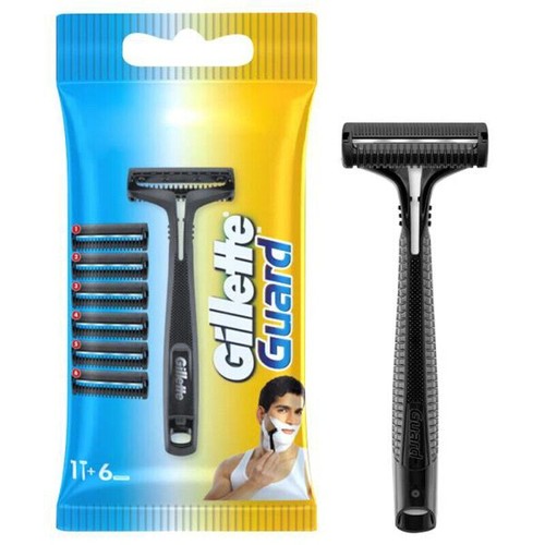 Gillette guard classic - guard,